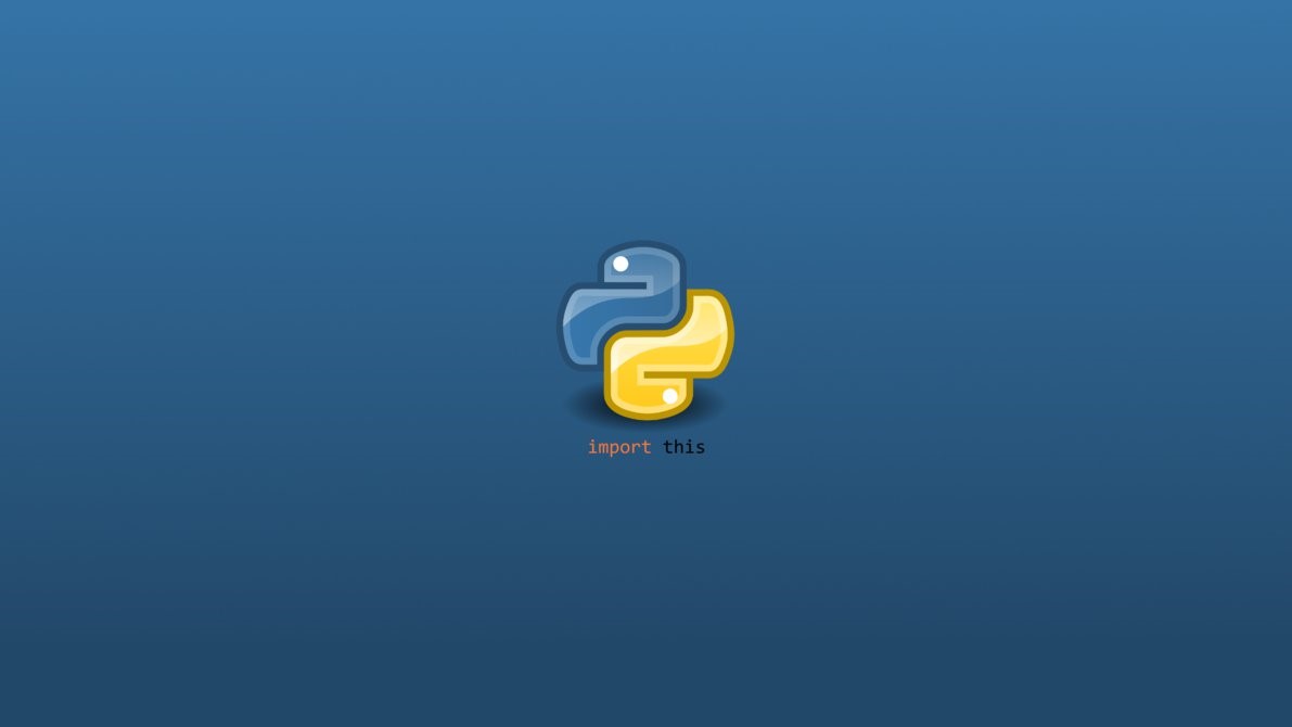 python programming wallpaper,blue,text,font,logo,azure