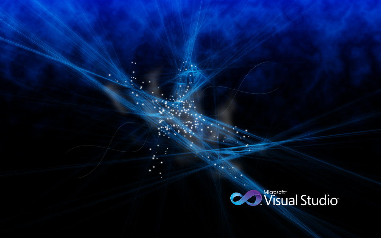 fondo de pantalla visual studio,azul,agua,azul eléctrico,cielo,línea