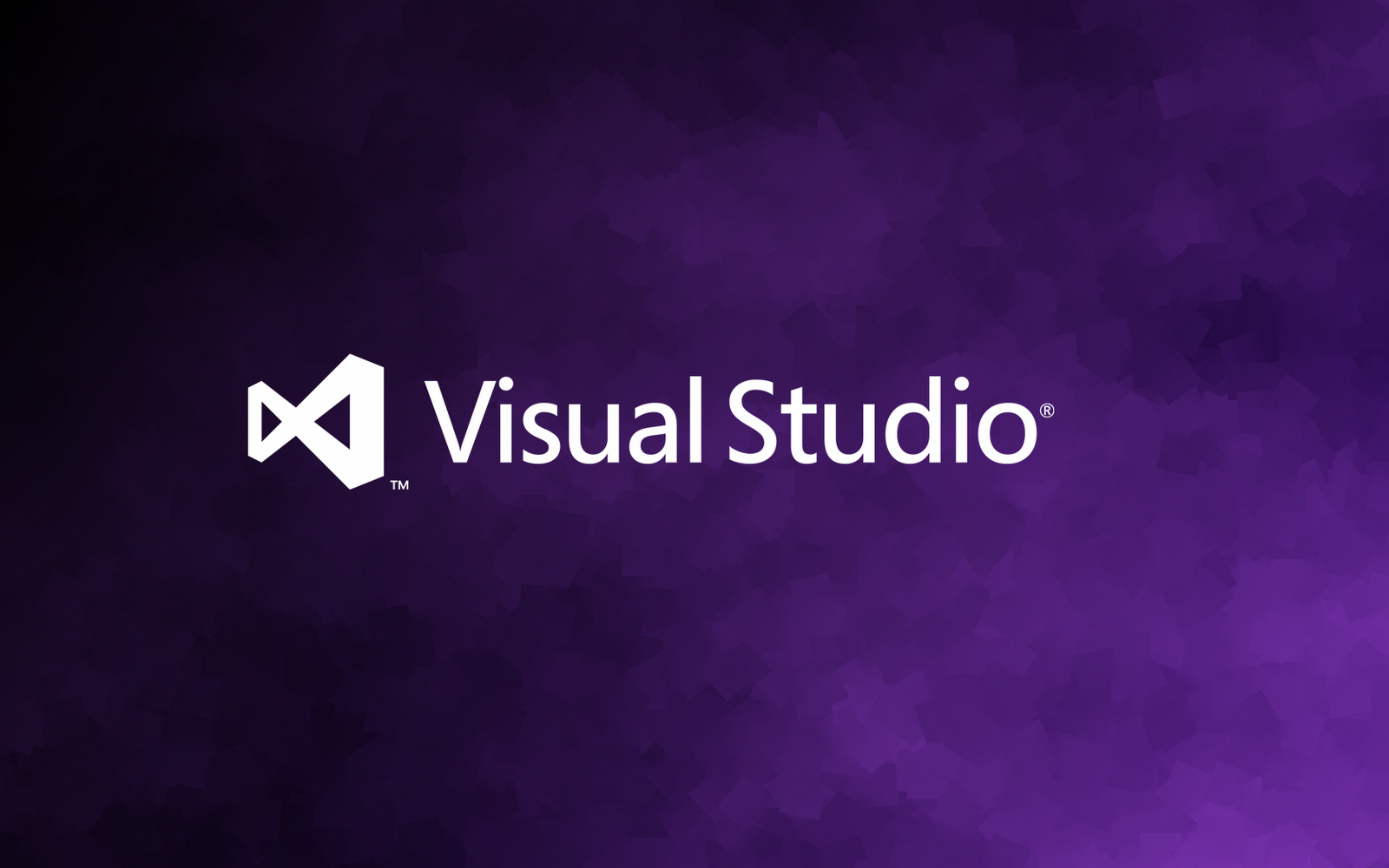 visual studio wallpaper,text,violet,purple,font,sky