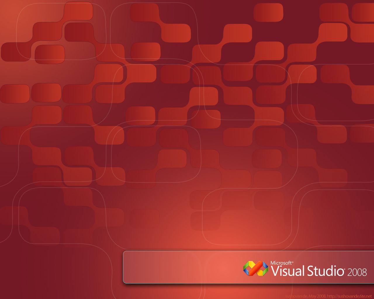 fondo de pantalla visual studio,rojo,naranja,texto,modelo,fuente