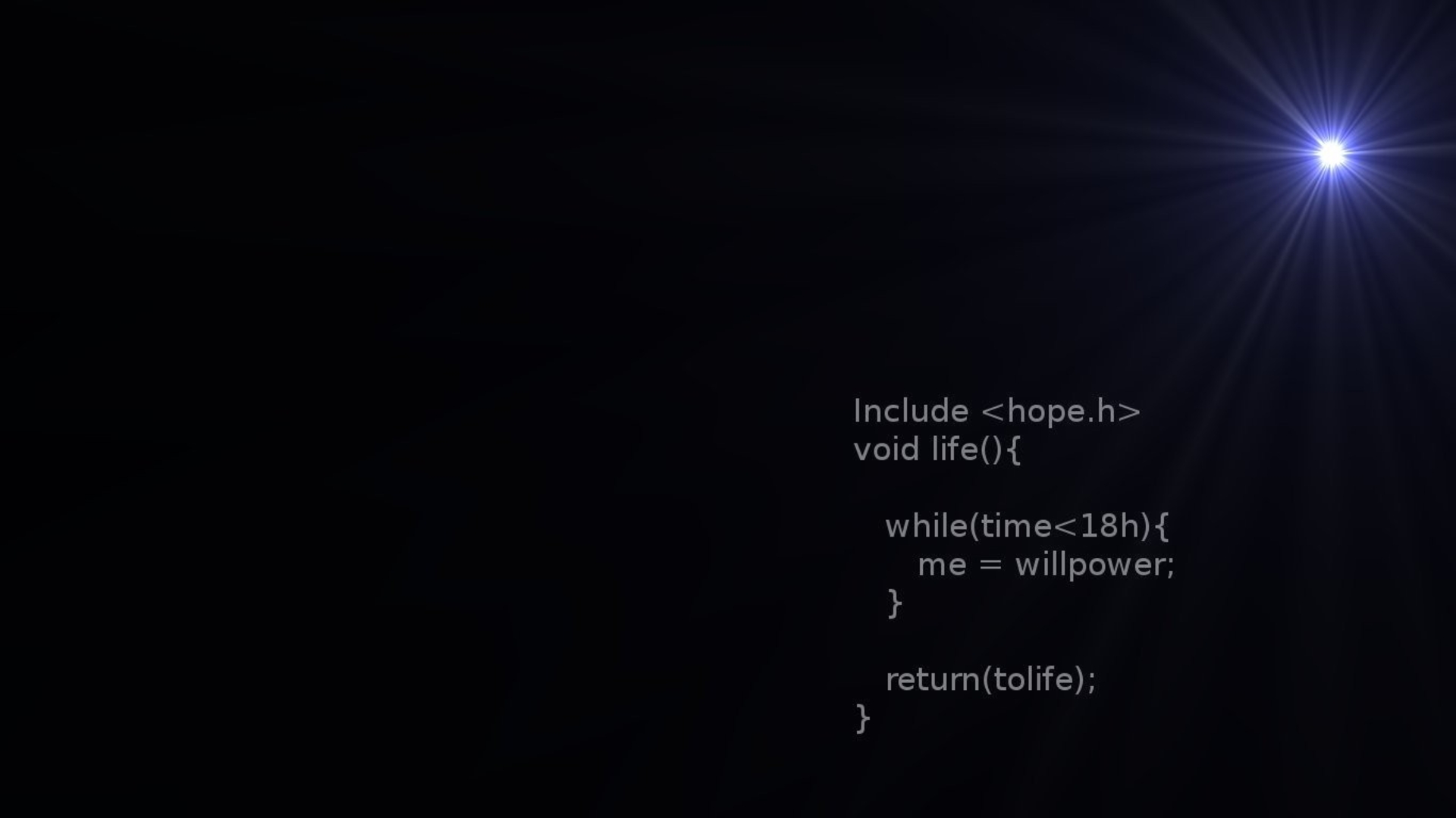 programmer wallpaper 1920x1080,black,text,sky,light,darkness