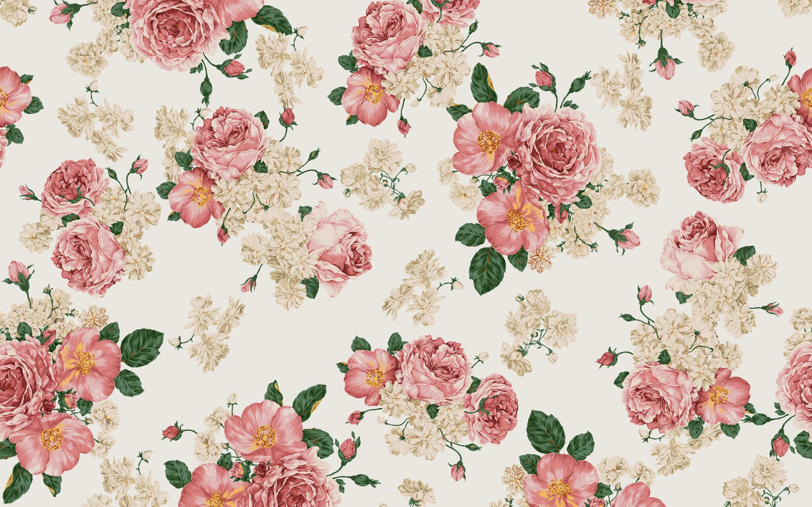 花柄の壁紙,ピンク,花柄,パターン,壁紙,庭のバラ