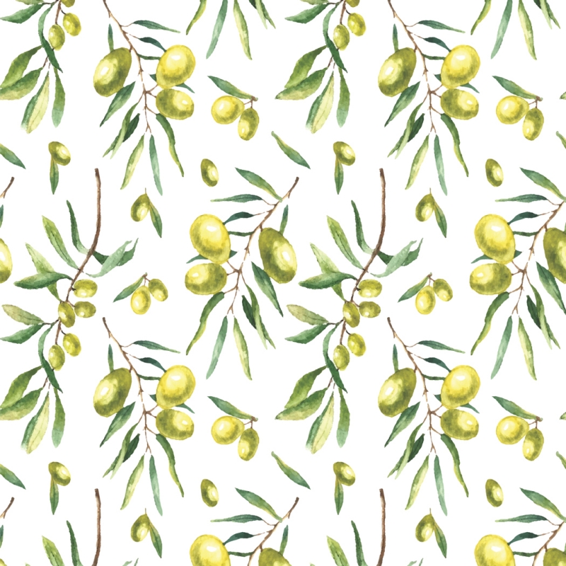 olive wallpaper,pattern,plant,botany,branch,flower