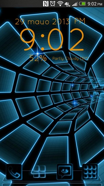 next launcher wallpaper,font,design,technology,games,electric blue