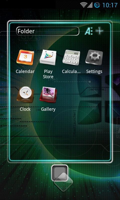 next launcher wallpaper,technology,gadget,electronic device,electronics,screenshot