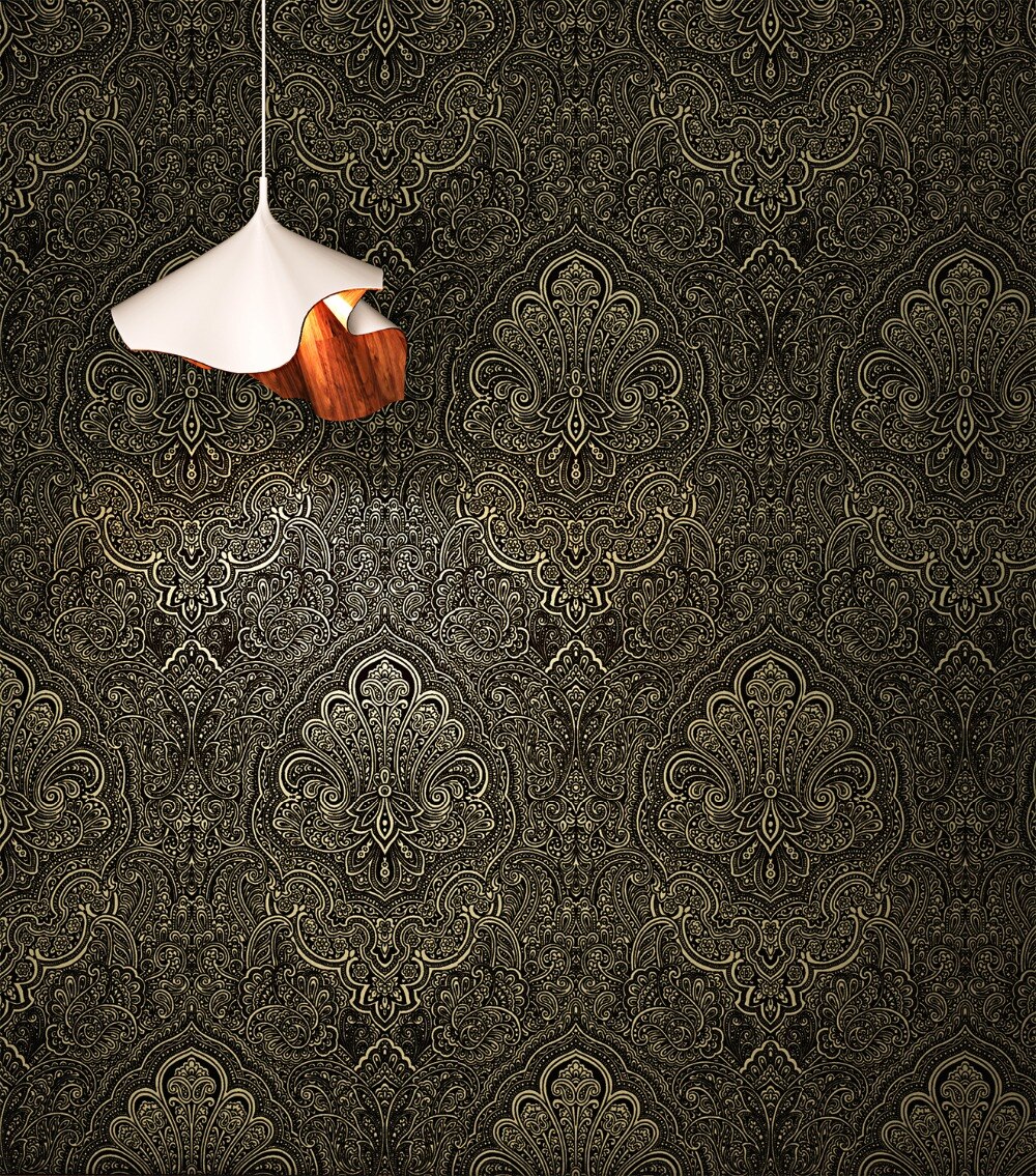 dark gold wallpaper,orange,brown,pattern,wallpaper,design