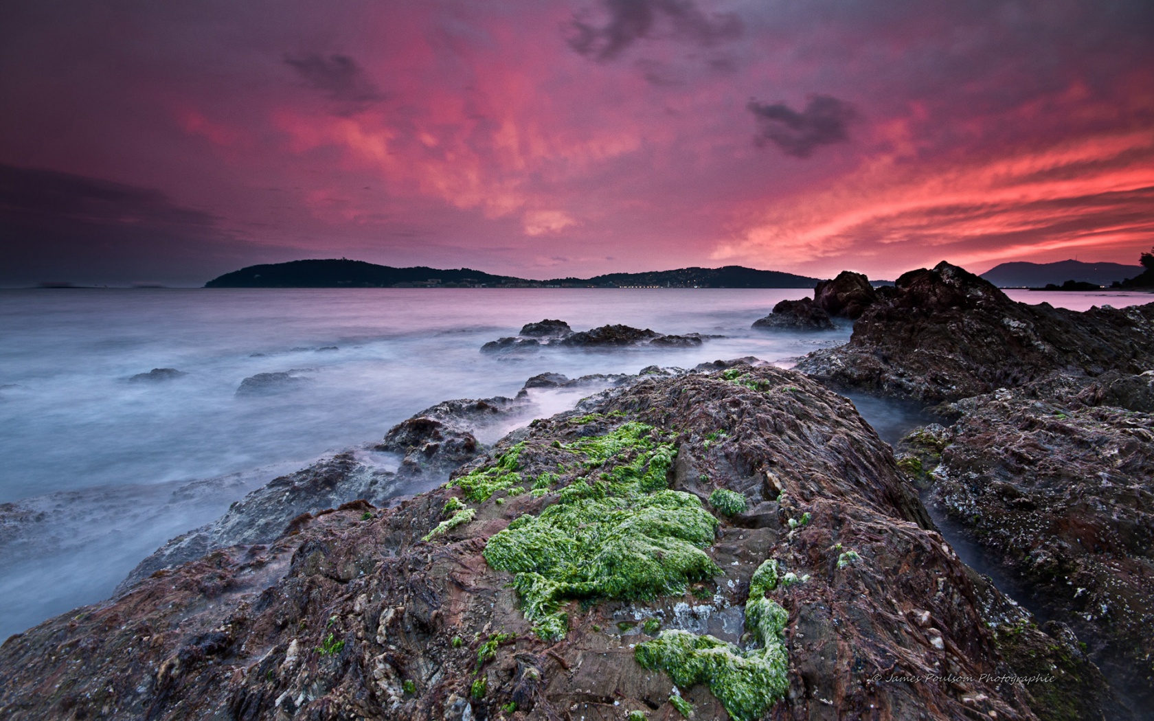 mediterrane tapete,himmel,natur,gewässer,natürliche landschaft,ufer