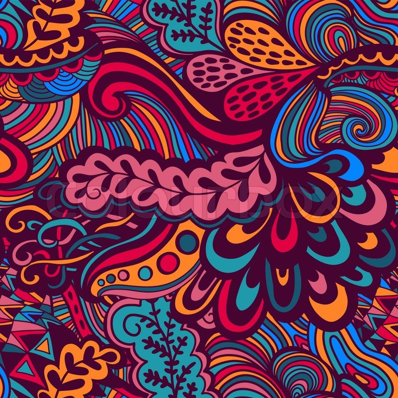 ethnic wallpaper,pattern,psychedelic art,motif,visual arts,paisley