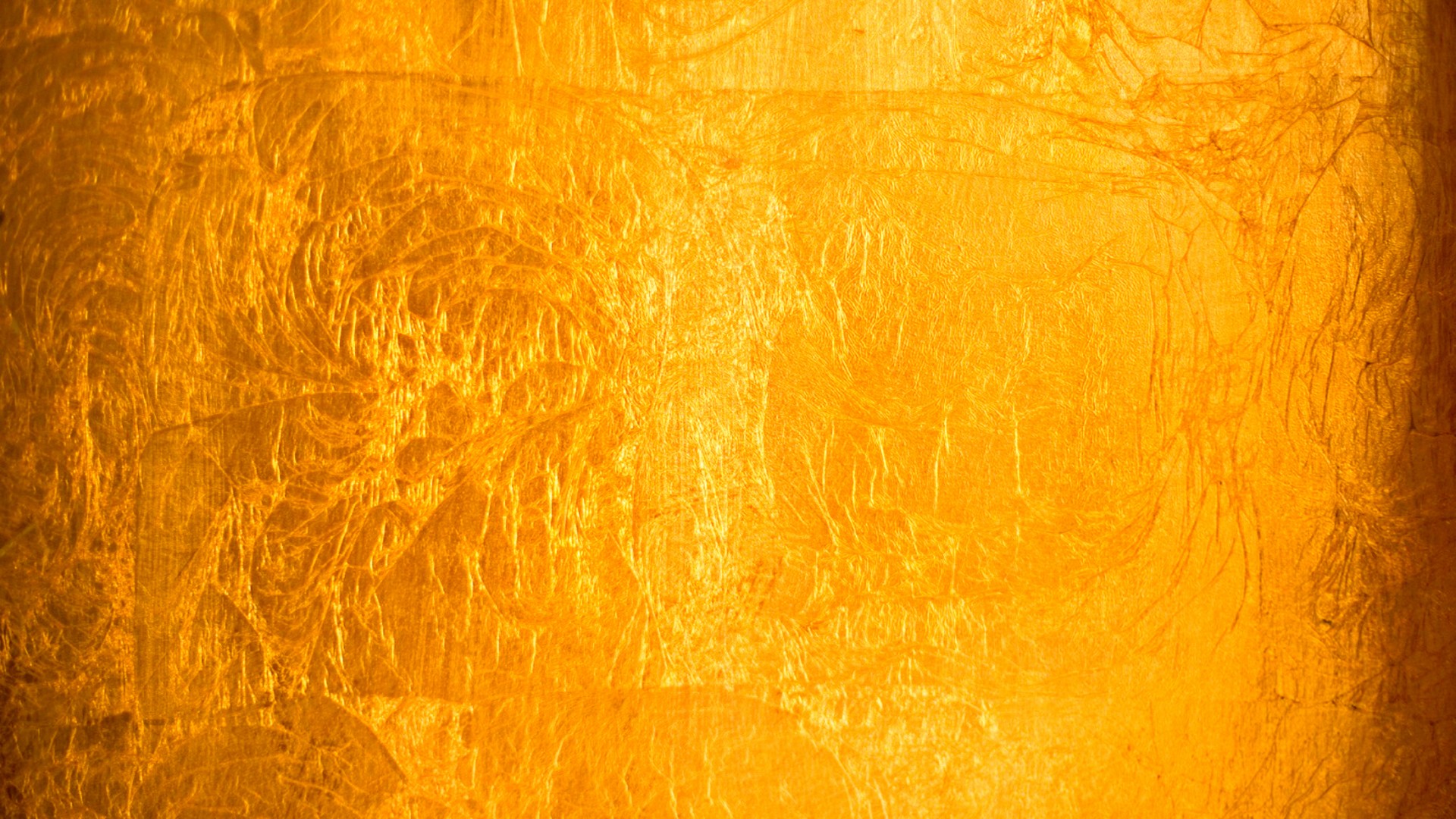 일반 금 벽지,주황색,노랑,호박색