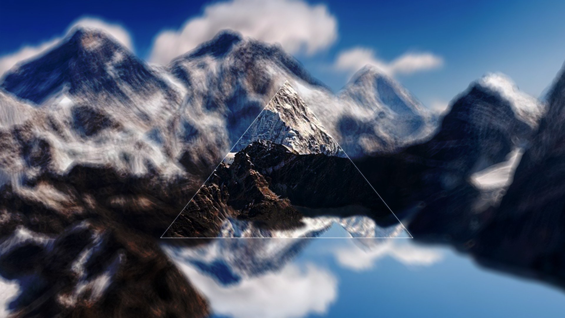 5 5 Hdの壁紙 空 雲 青い 山 山脈 Wallpaperuse 5 5 Hdの壁紙 空 雲 青い 山 山脈 Wallpaperuse