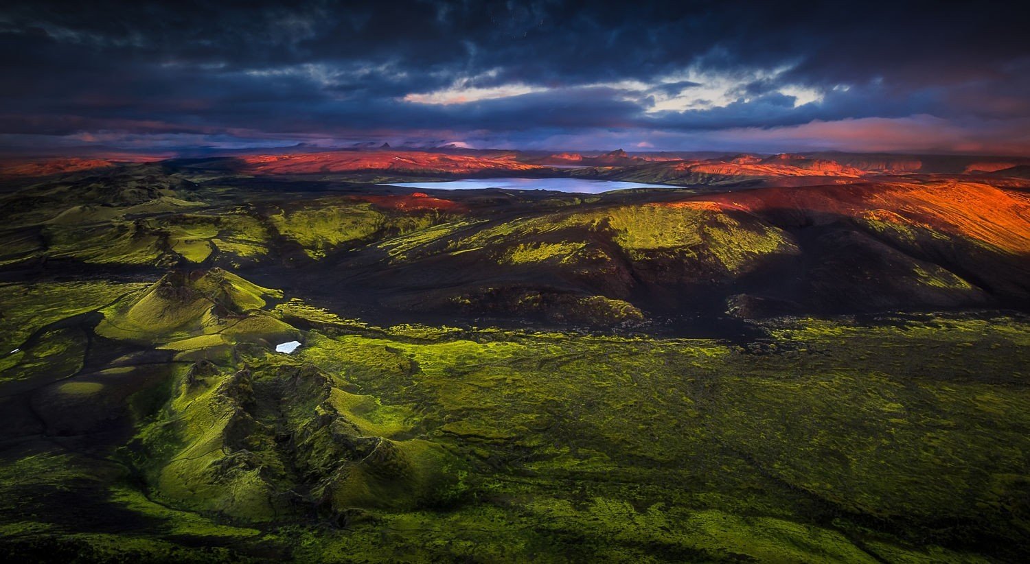 5.5 hd fond d'écran,la nature,paysage naturel,ciel,montagne,vert