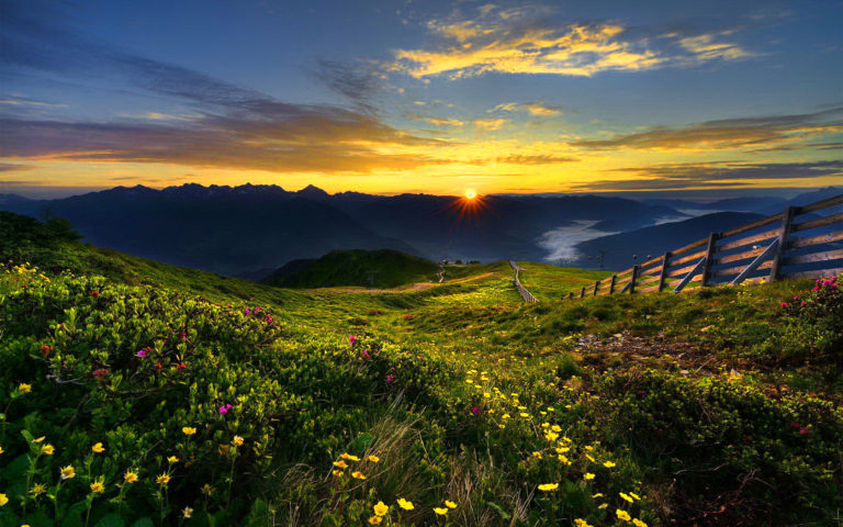 フルhd背景壁紙ダウンロード,自然の風景,自然,空,牧草地,丘