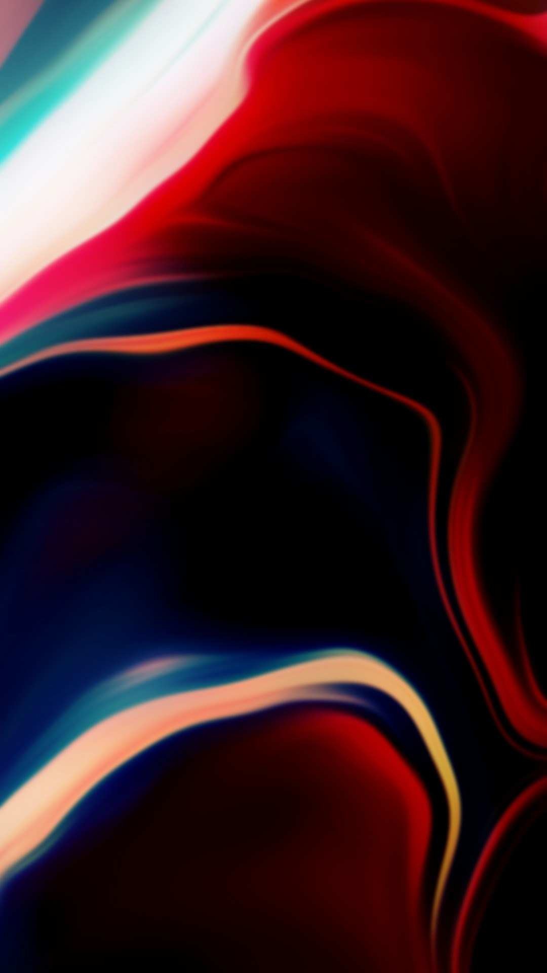 5s fondo de pantalla hd,azul,rojo,de cerca,naranja,línea