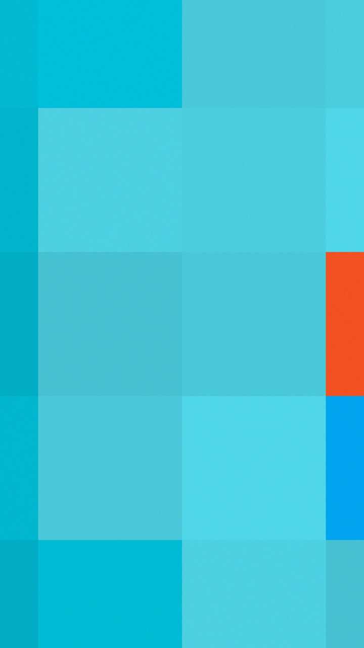 720x1280 hd 배경 화면 우편 번호,푸른,초록,아쿠아,주황색,터키 옥