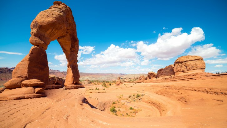 720x1280 fondos de pantalla hd zip,arco,formación,naturaleza,rock,paisaje natural