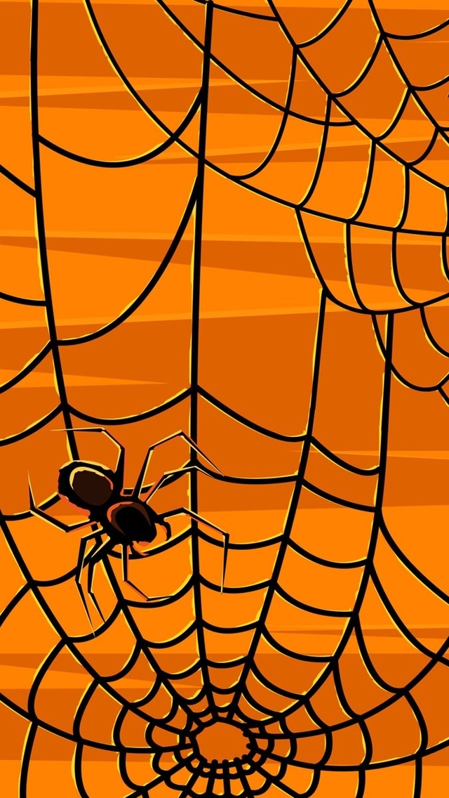 720x1280 fondos de pantalla hd zip,naranja,amarillo,telaraña,línea,ámbar