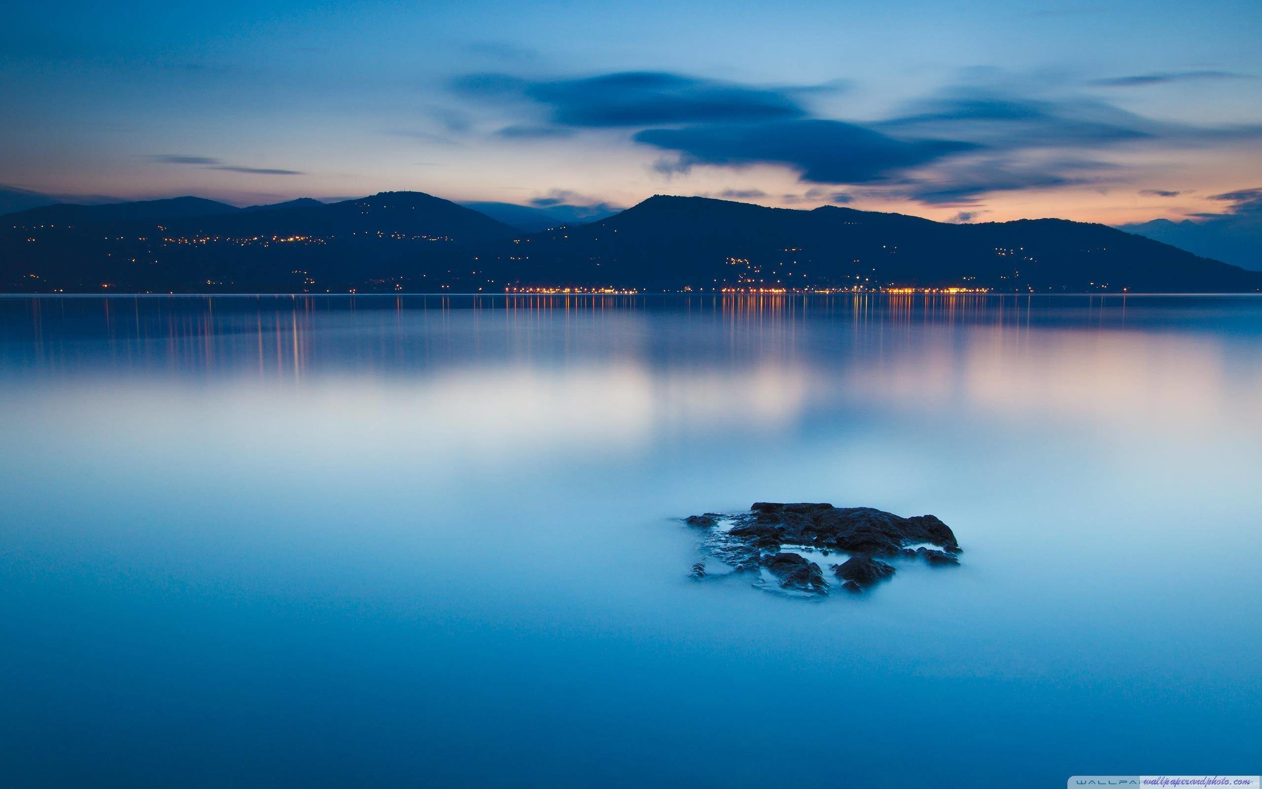 2k desktop wallpapers,sky,body of water,blue,nature,water