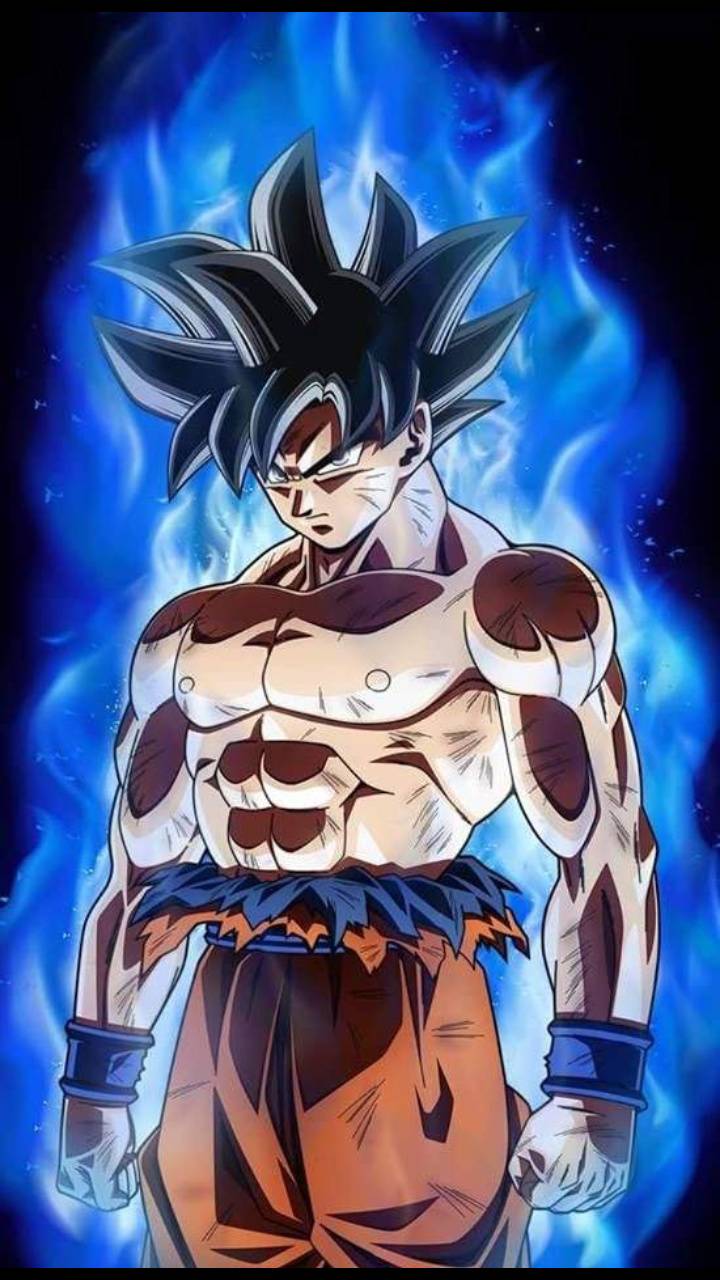 720x1280 fond d'écran zedge,anime,dragon ball,dessin animé,oeuvre de cg,ouvrages d'art