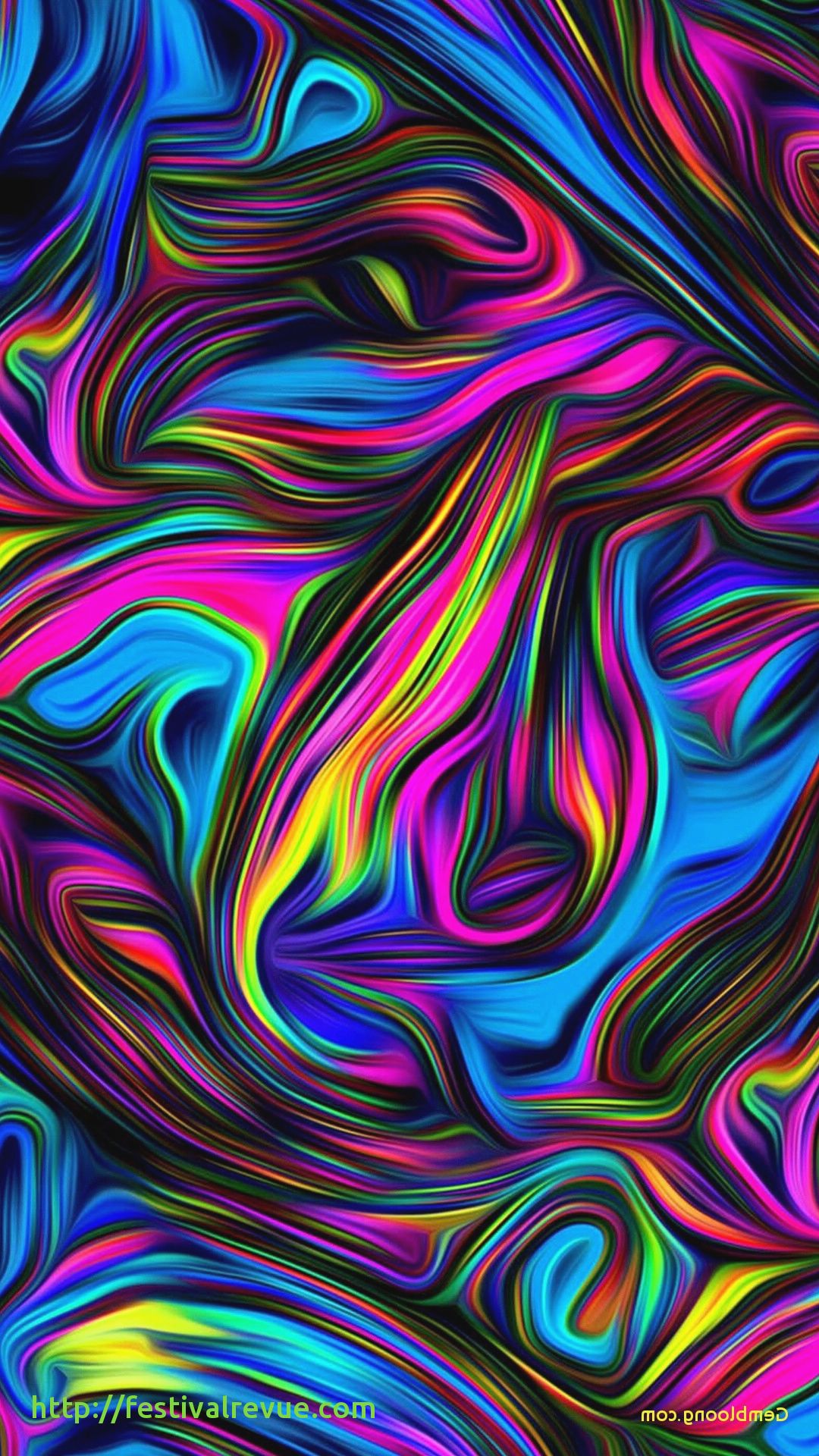 720x1280 wallpaper zedge,pattern,psychedelic art,purple,water,line