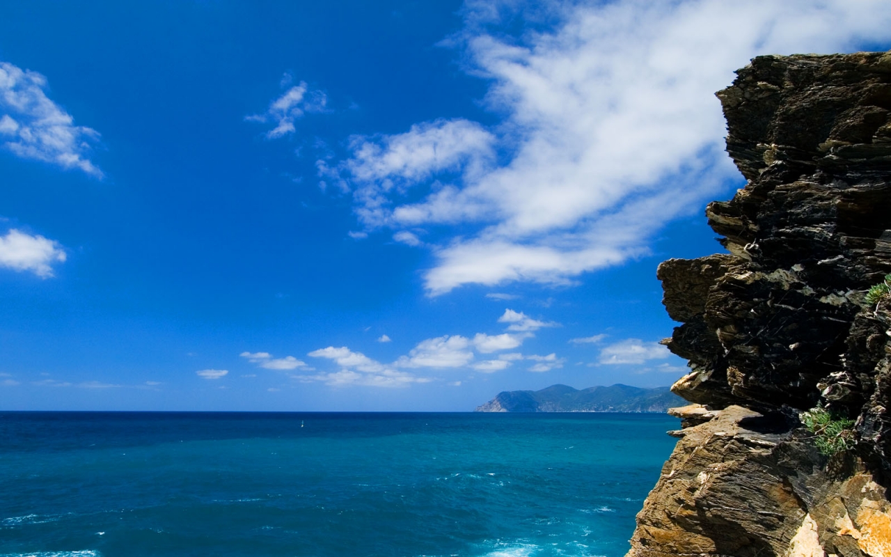 fondo de pantalla 1280,cuerpo de agua,mar,cielo,azul,naturaleza
