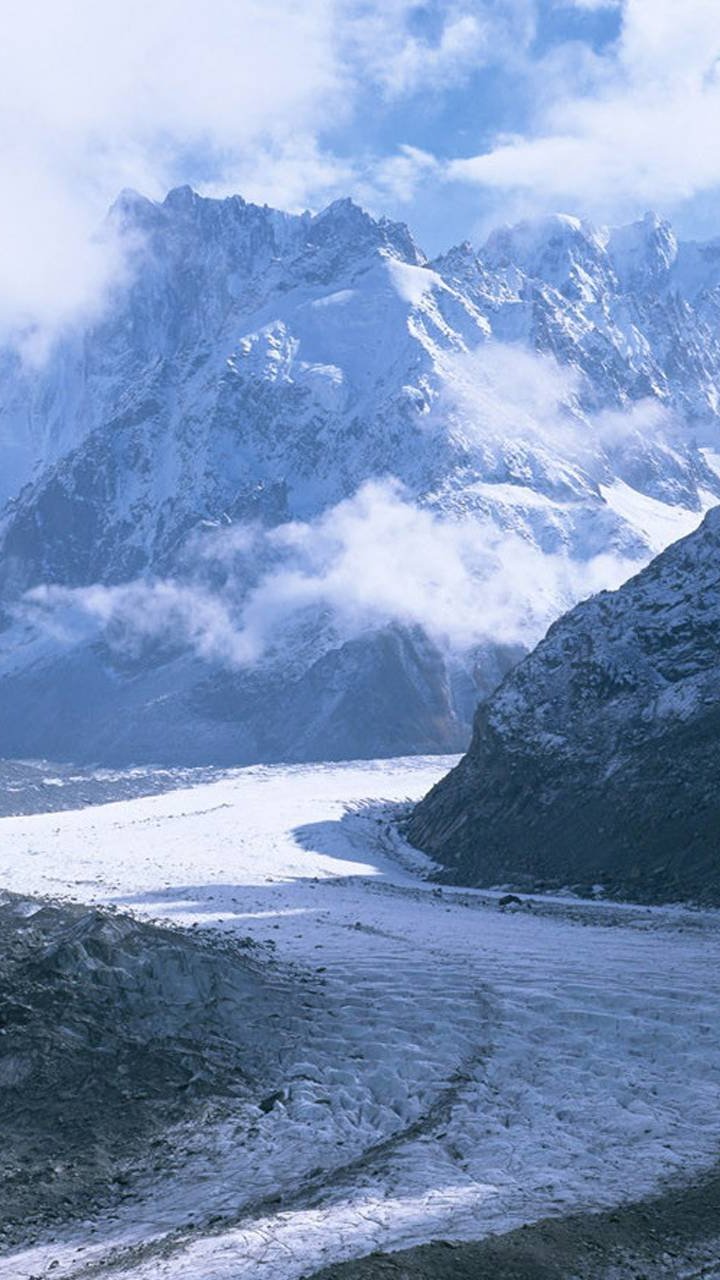 fondo de pantalla 720x1280 full hd,montaña,naturaleza,paisaje natural,cordillera,cielo