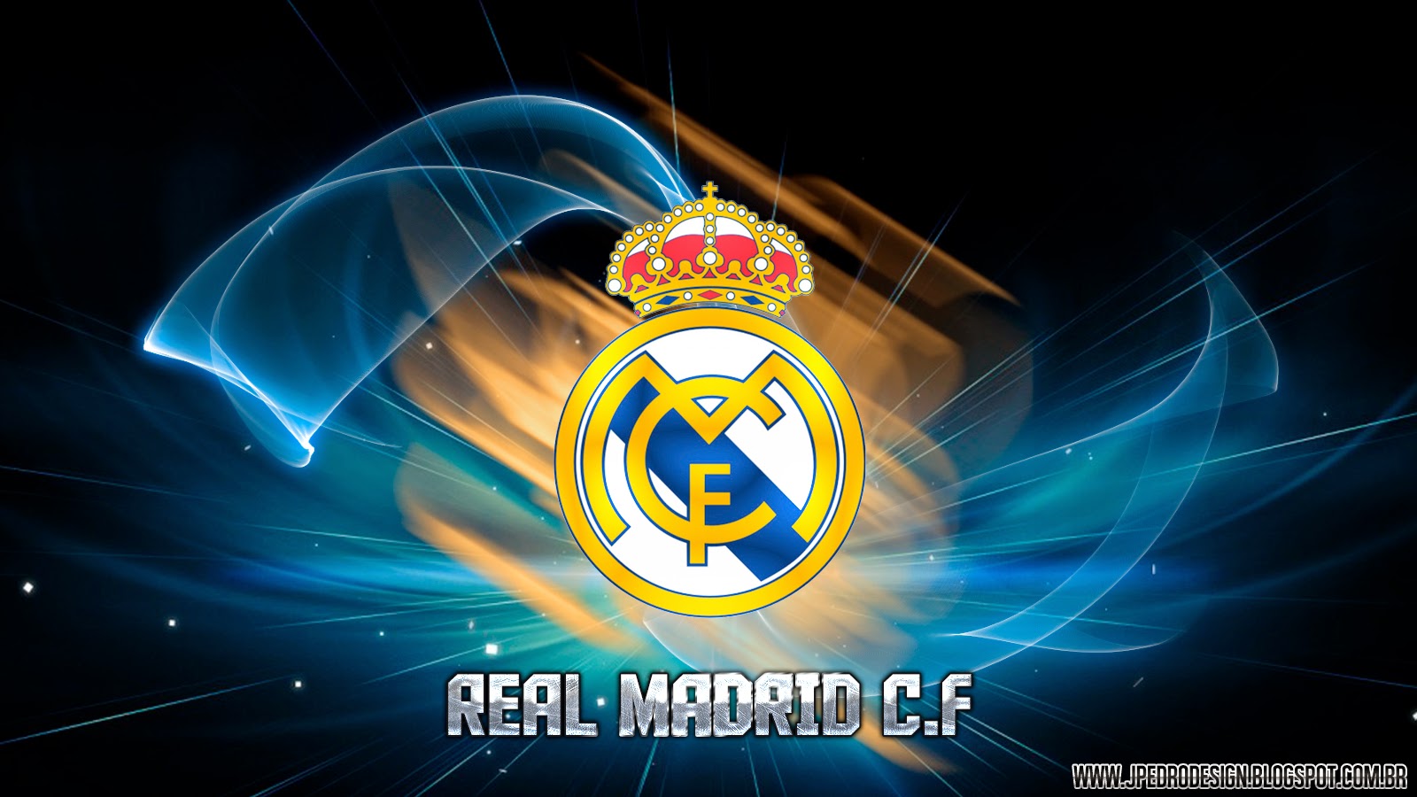 wallpaper do real madrid,logo,graphic design,graphics,font,competition event