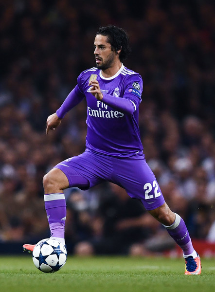 isco iphone wallpaper,player,sports,soccer player,sports equipment,football player