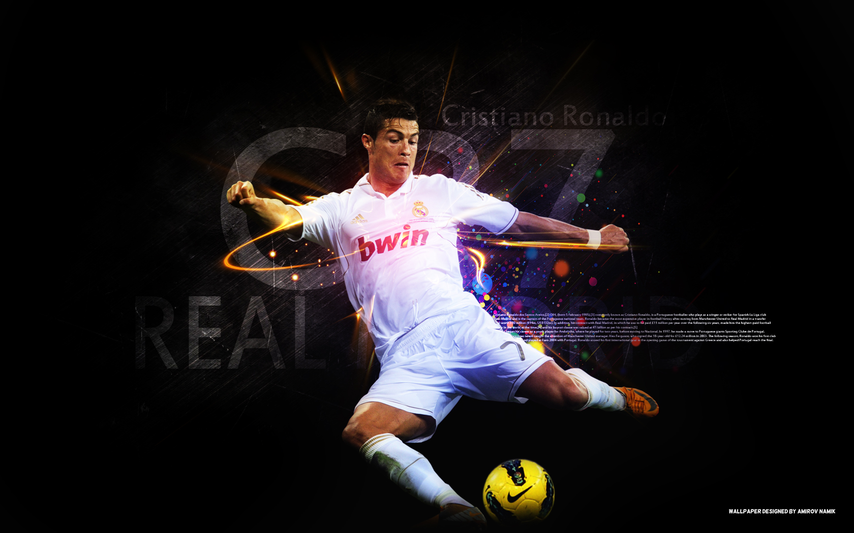 fond d'écran real madrid ukuran besar,joueur de football,football,joueur de football,joueur,ballon de football