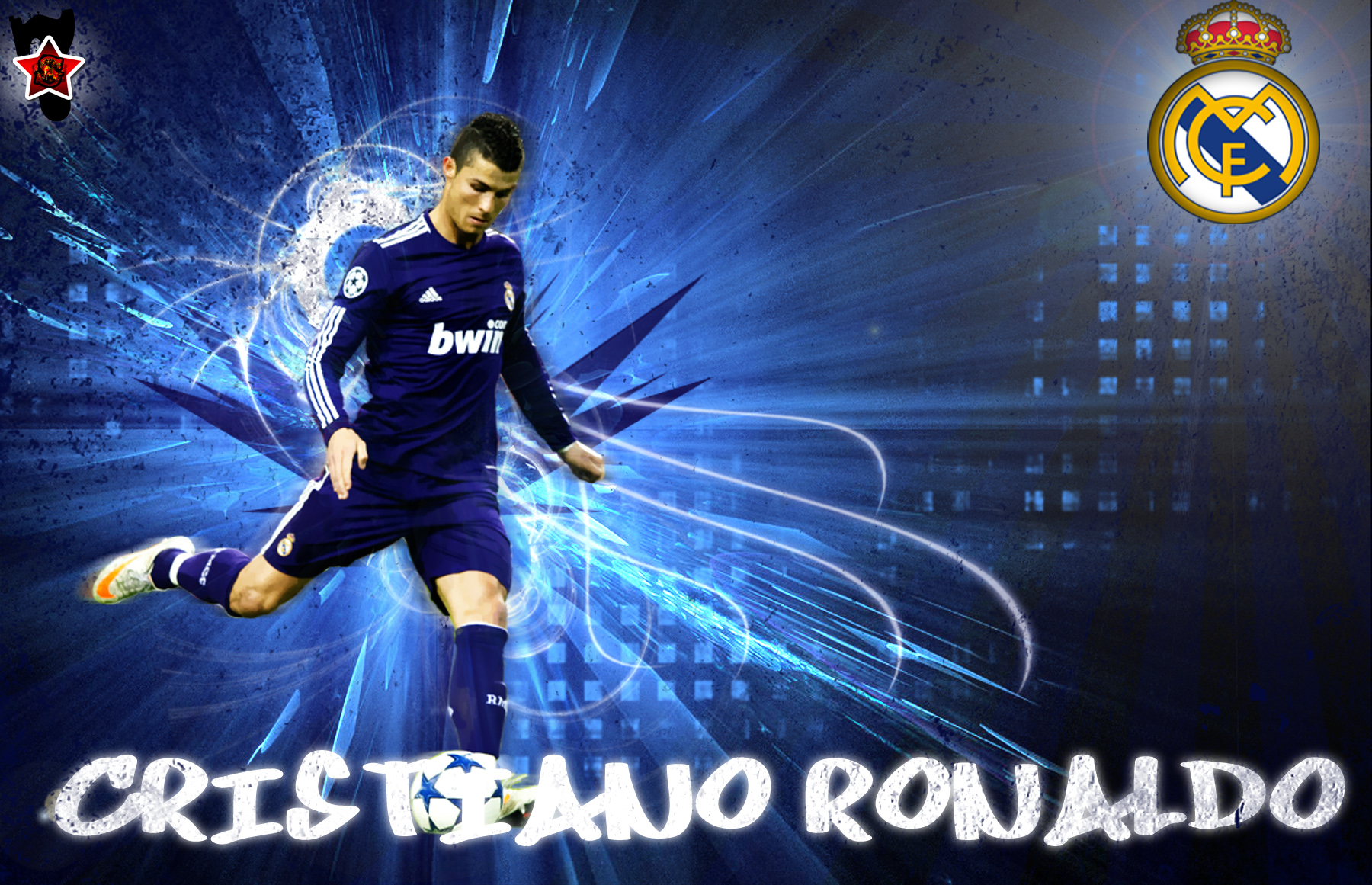 wallpaper real madrid ukuran besar,football player,player,soccer player,football,futsal