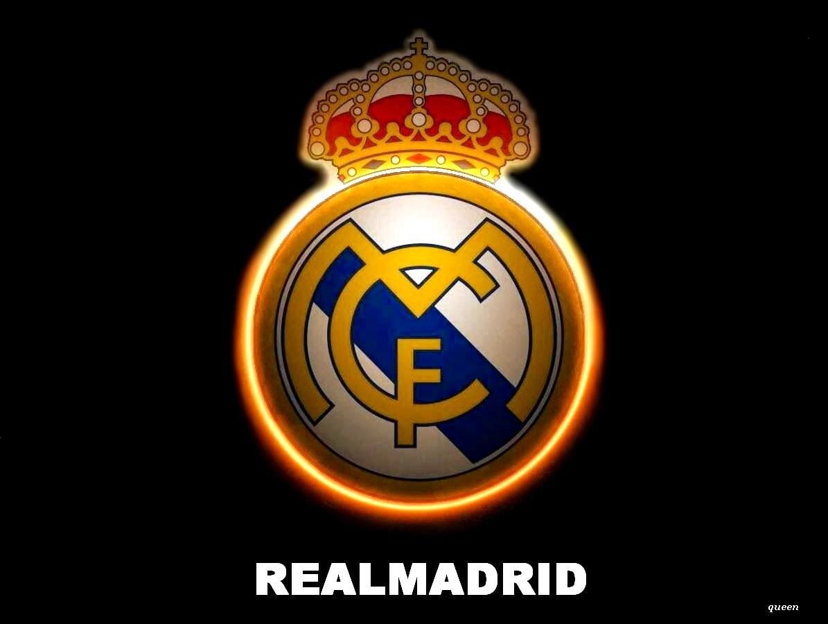 gambar wallpaper real madrid,logo,emblem,symbol,crest,graphics