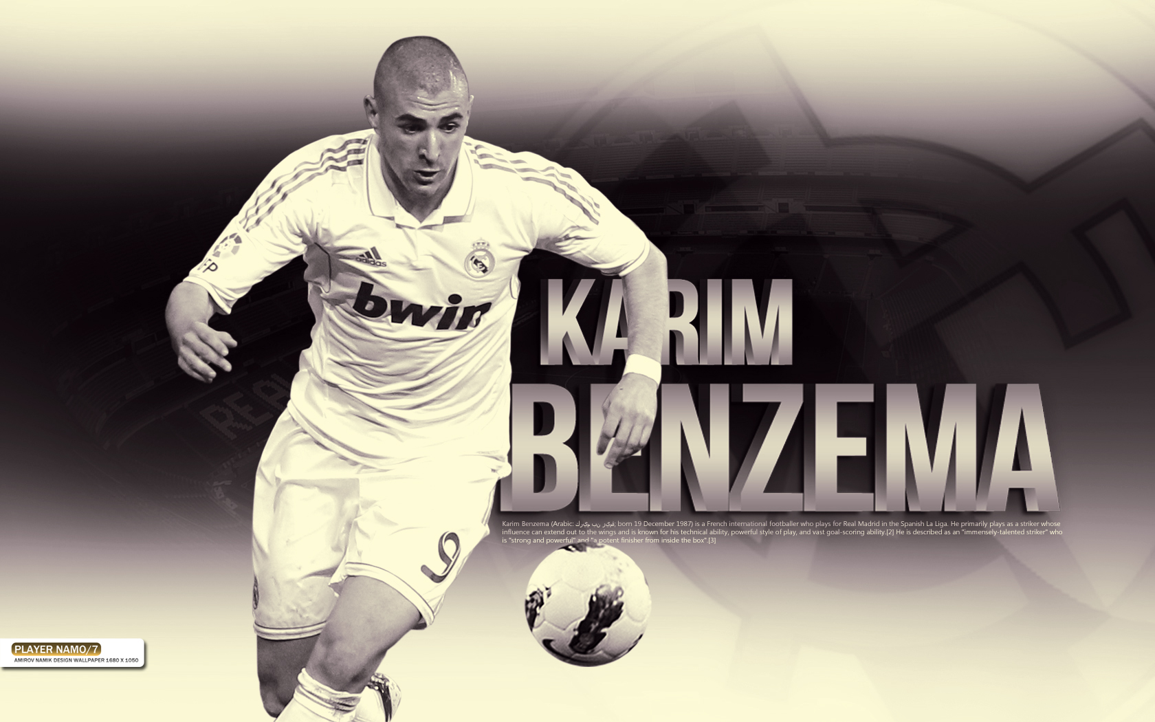 wallpaper real madrid ukuran besar,football player,player,football