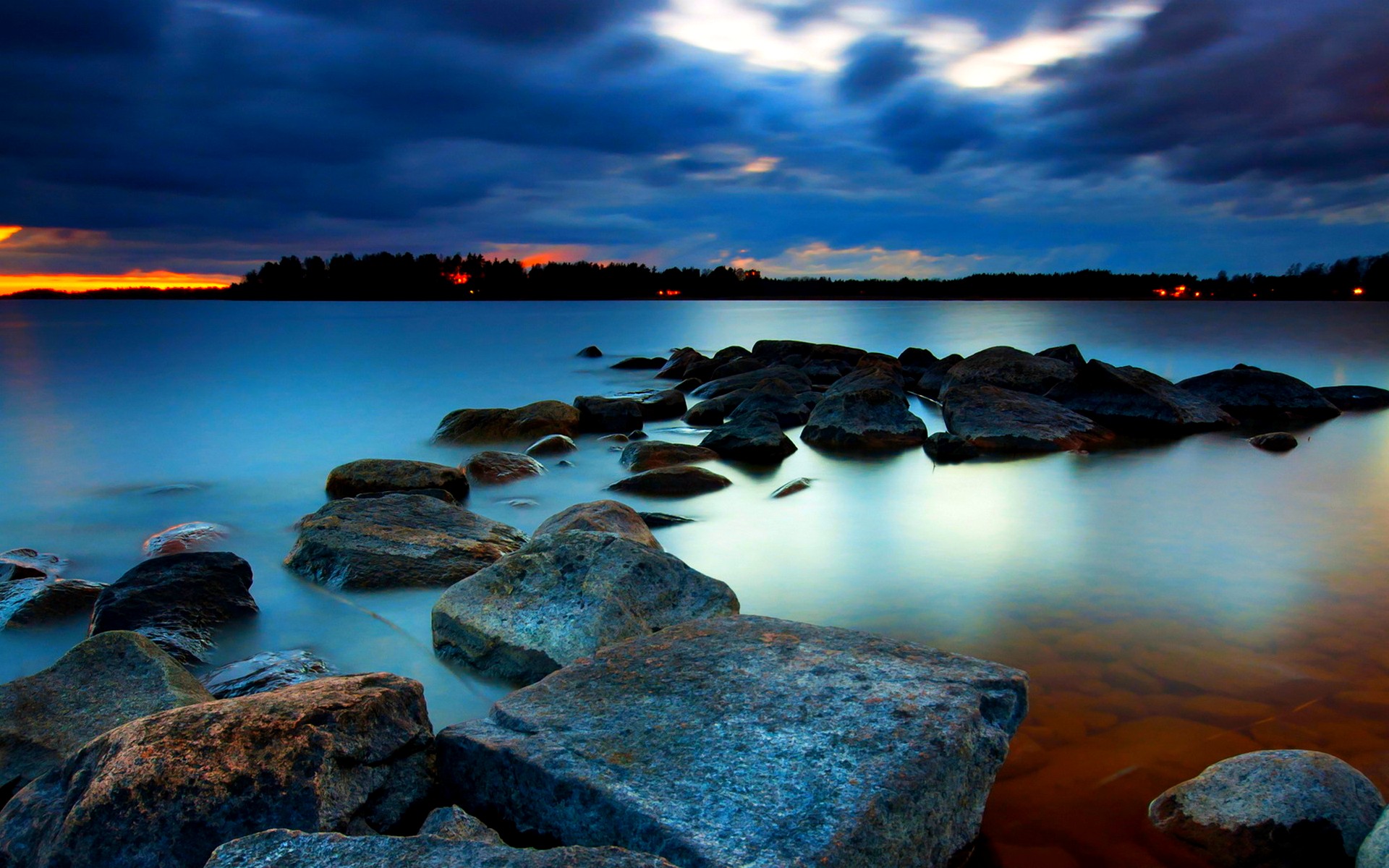 shore wallpaper,sky,body of water,nature,water,natural landscape