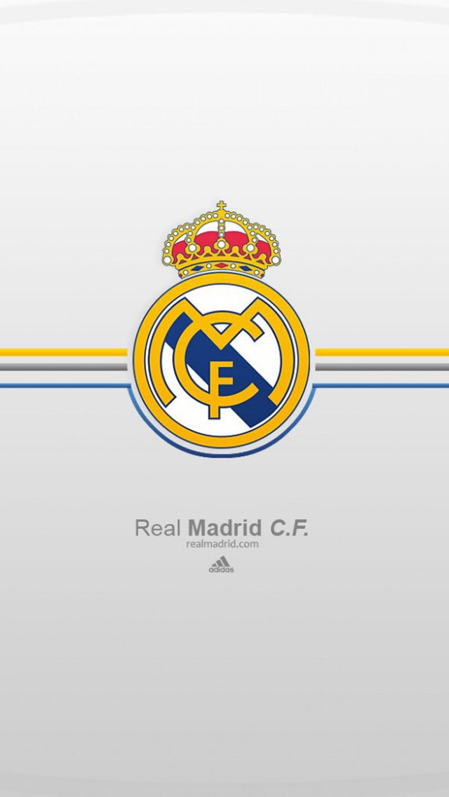 real madrid phone wallpaper,logo,crest,emblem,symbol,flag