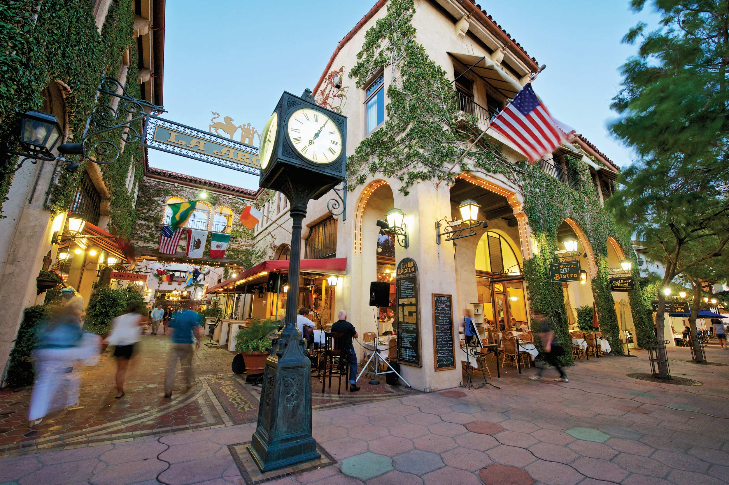 Fun Things To Do In Santa Barbara Ca