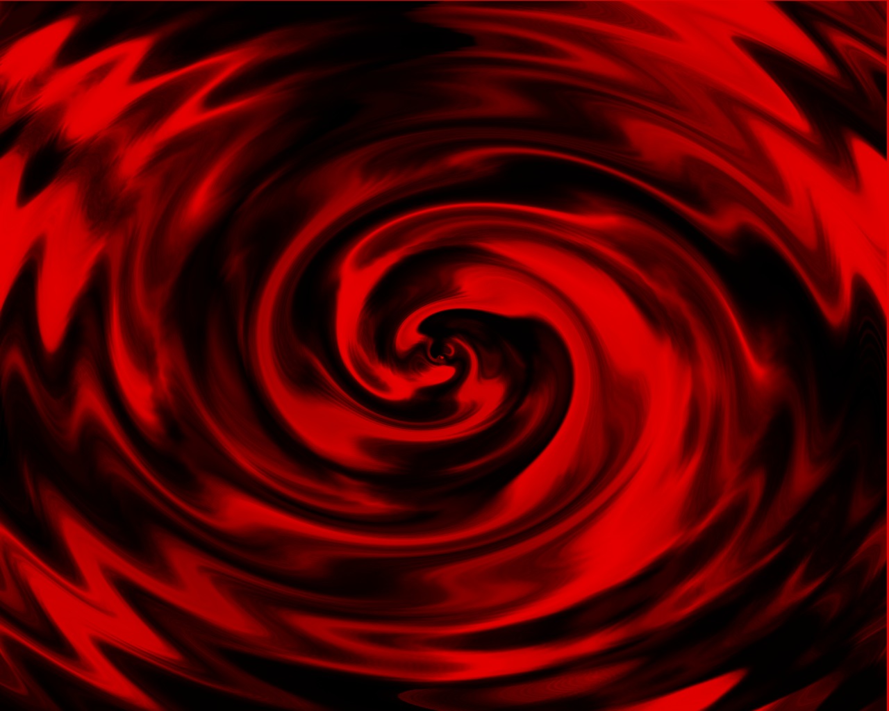 fondo de pantalla carmesí,rojo,vórtice,espiral,agua,modelo