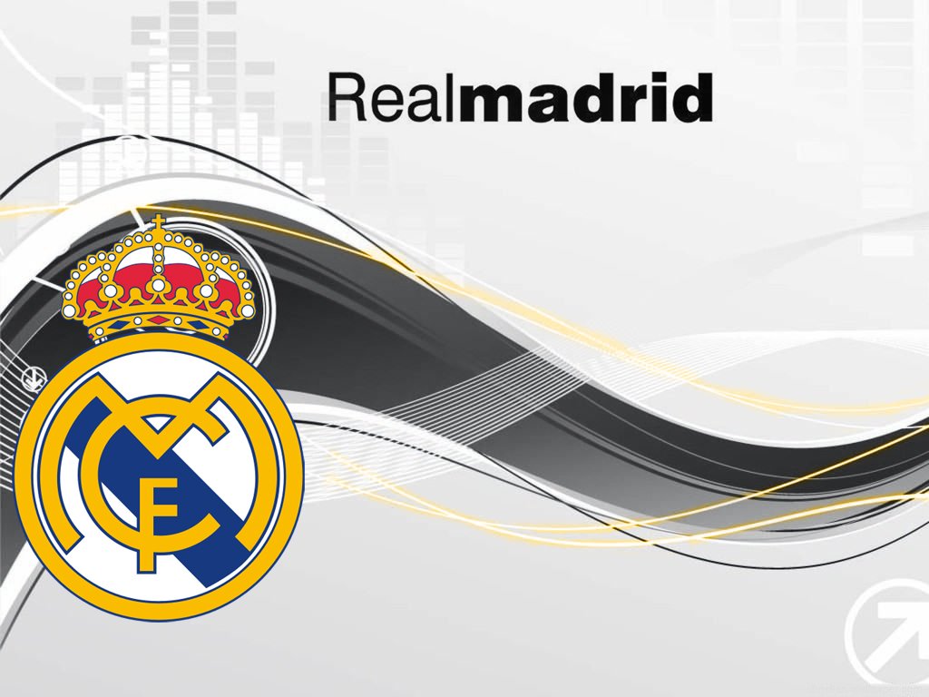 fond d'écran cool real madrid,crête,clipart