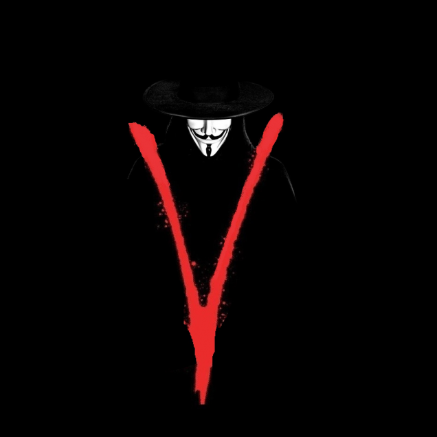 v for vendetta iphone wallpaper,red,black,undergarment,logo,jockstrap