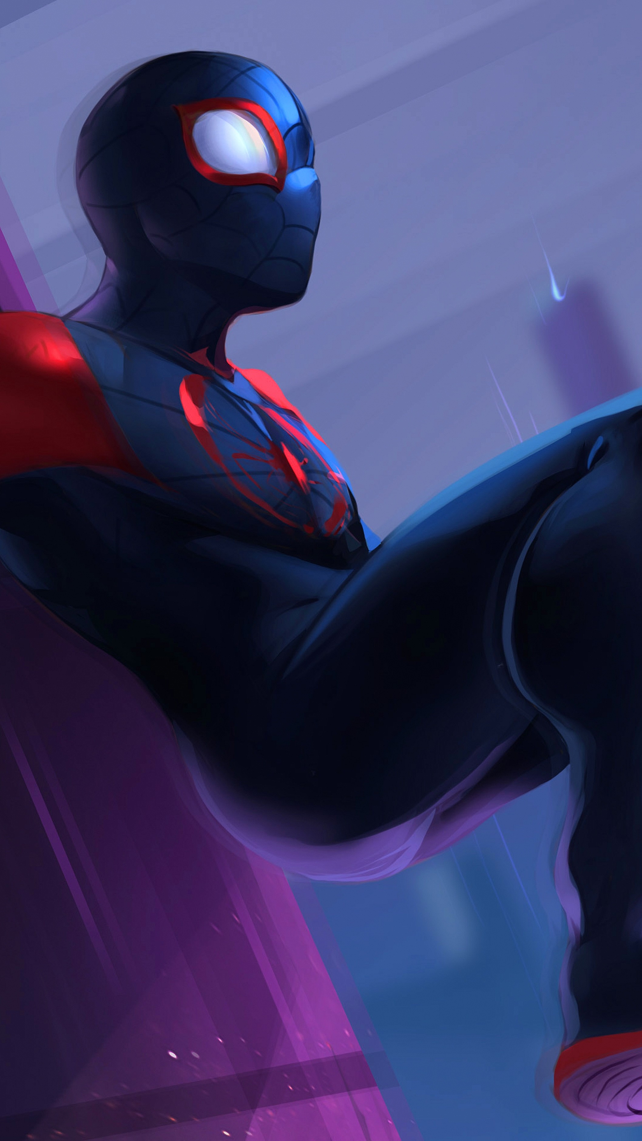 スパイダーマンiphone壁紙hd バイオレット 架空の人物 紫の バットマン スーパーヒーロー Wallpaperuse スパイダーマンiphone壁紙hd バイオレット 架空の人物 紫の バットマン スーパーヒーロー Wallpaperuse