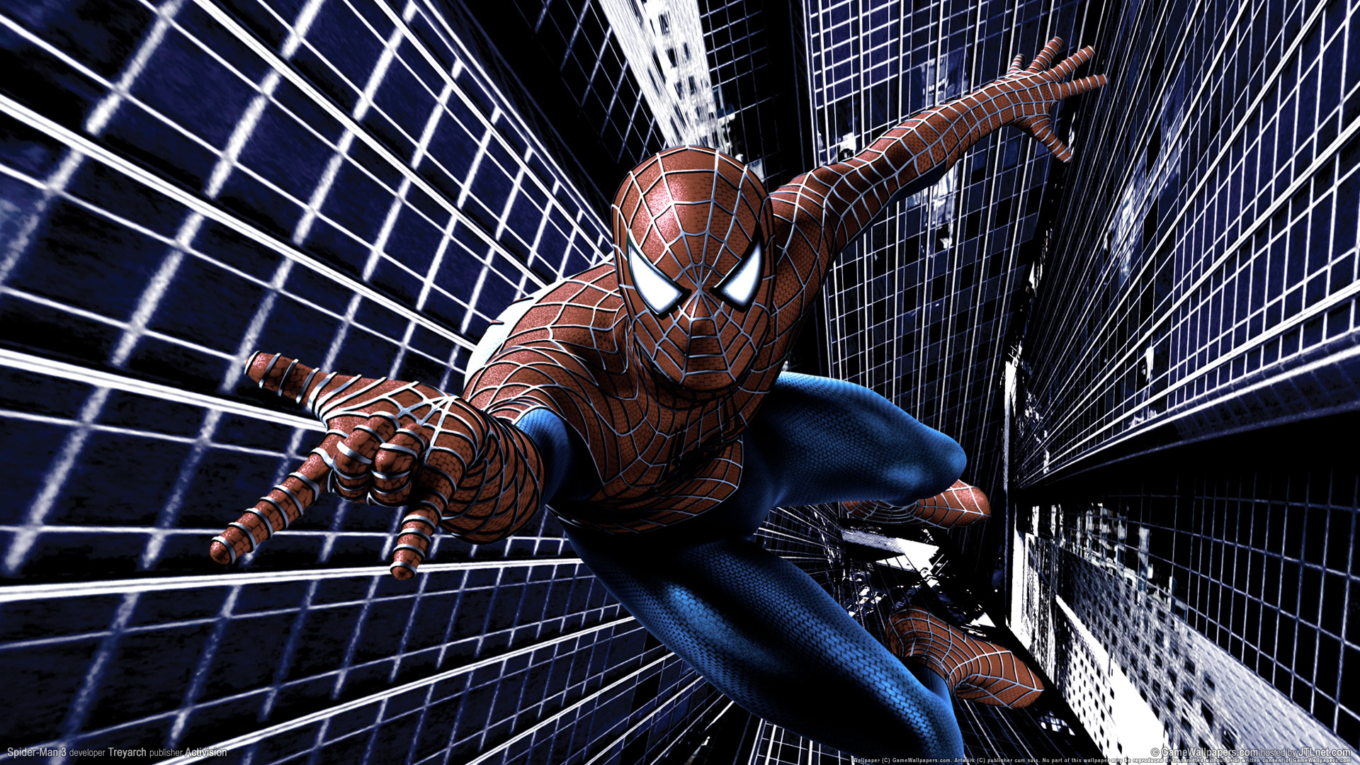 spider man 3 hd wallpaper,spider man,superhero,fictional character,muscle