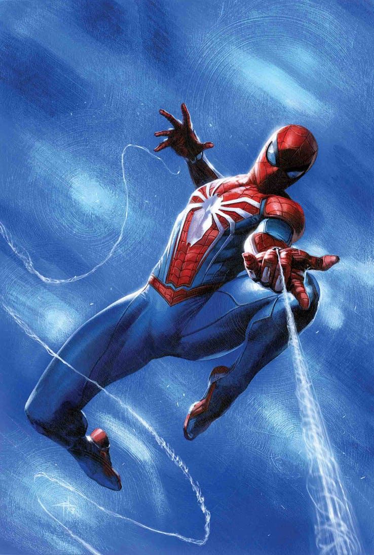 r mcek adam wallpaper,spider man,superheld,erfundener charakter,extremsport