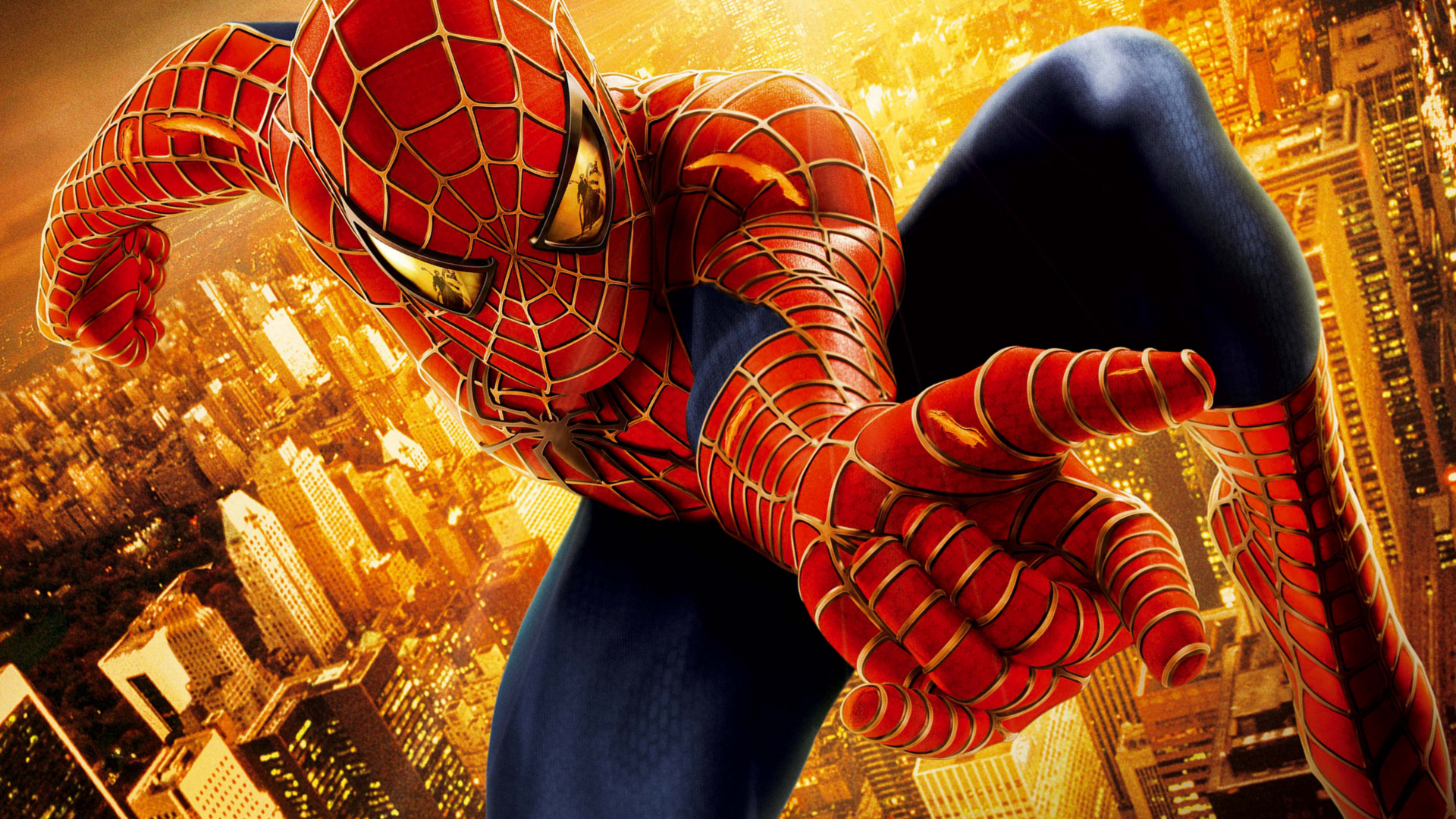 spider man 2 wallpaper,spider man,fictional character,superhero,cg artwork,fiction