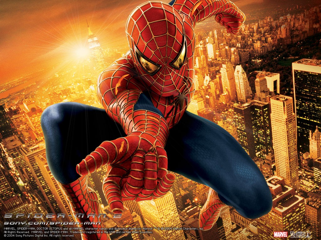 spider man 2 wallpaper,spider man,superhero,fictional character,cg artwork