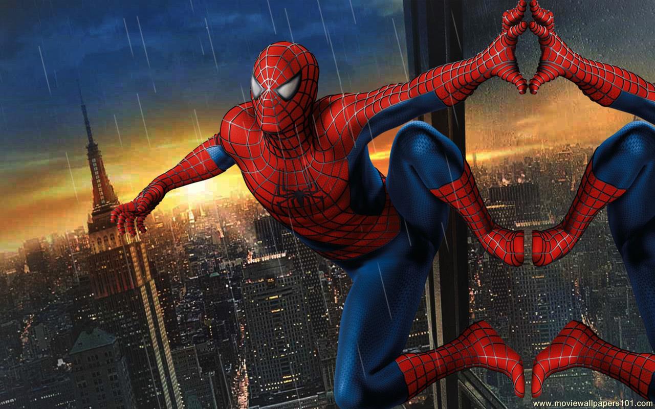 spider man 2 wallpaper,spider man,superhero,fictional character,action adventure game,cg artwork