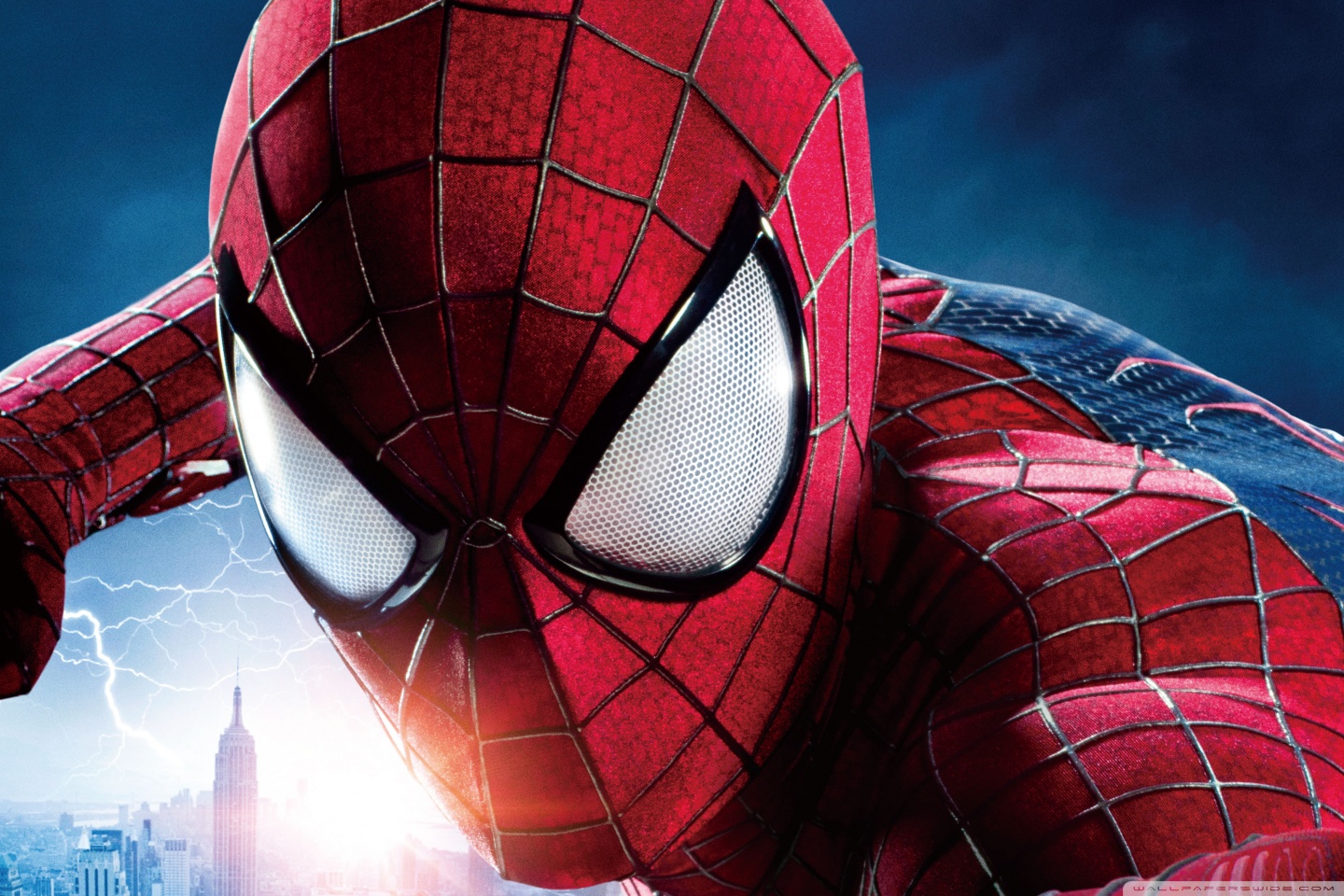 spider man 2 wallpaper,spider man,superheld,erfundener charakter,held