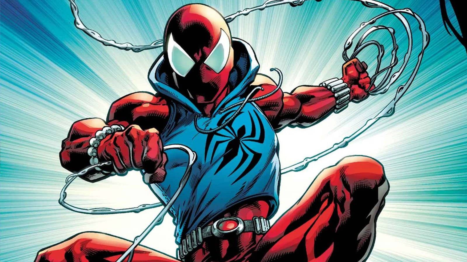 fondo de pantalla de araña escarlata,personaje de ficción,superhéroe,hombre araña,historietas,ficción