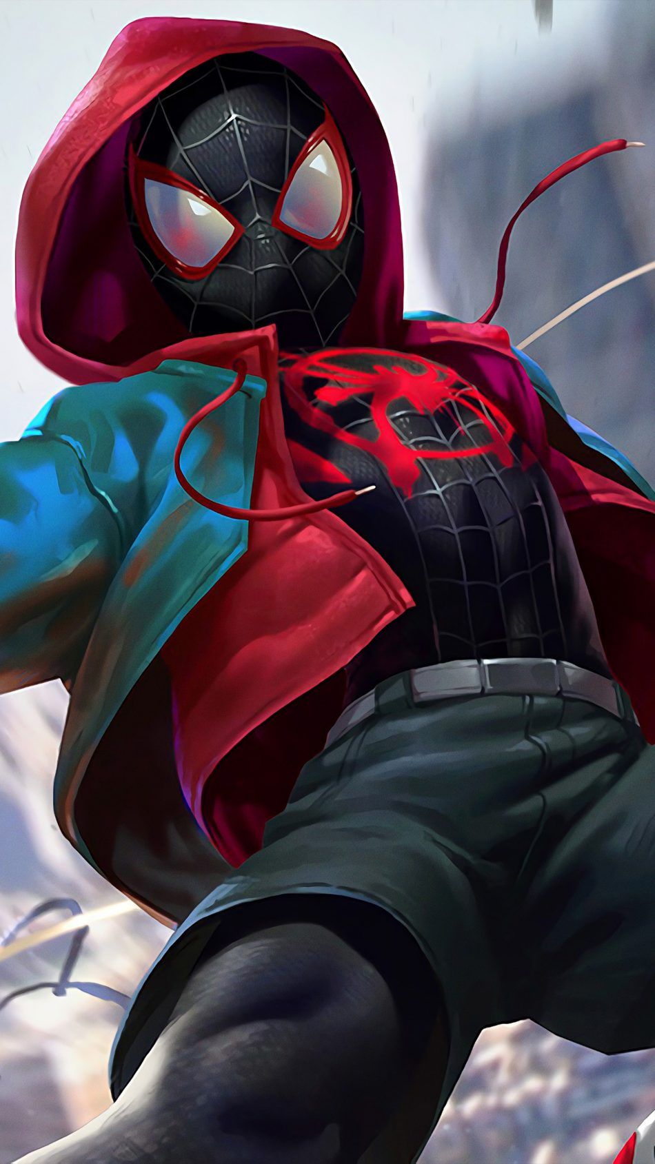 fondos de pantalla de spiderman,personaje de ficción,superhéroe,supervillano,hombre araña,cg artwork