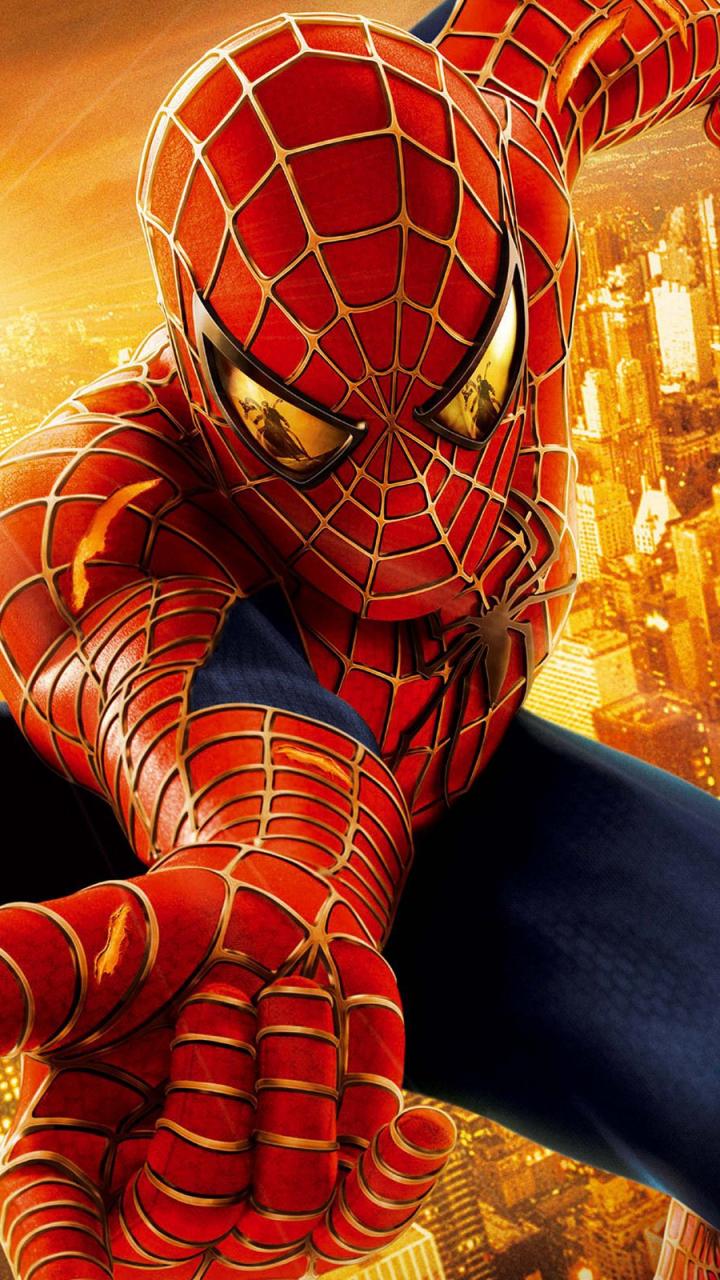 spider man fondo de pantalla hd para móvil,hombre araña,superhéroe,personaje de ficción,héroe,cg artwork