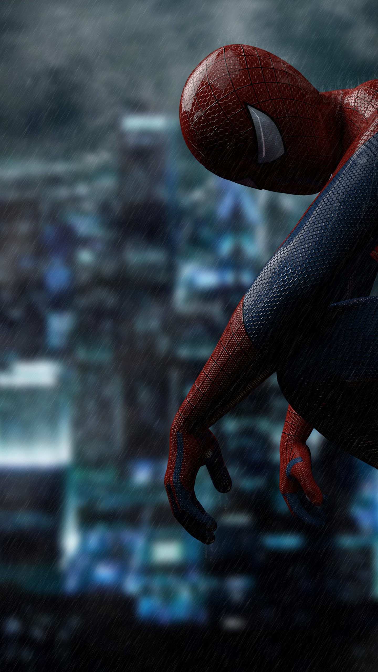 spiderman mobile wallpaper,fictional character,hand,organism,finger