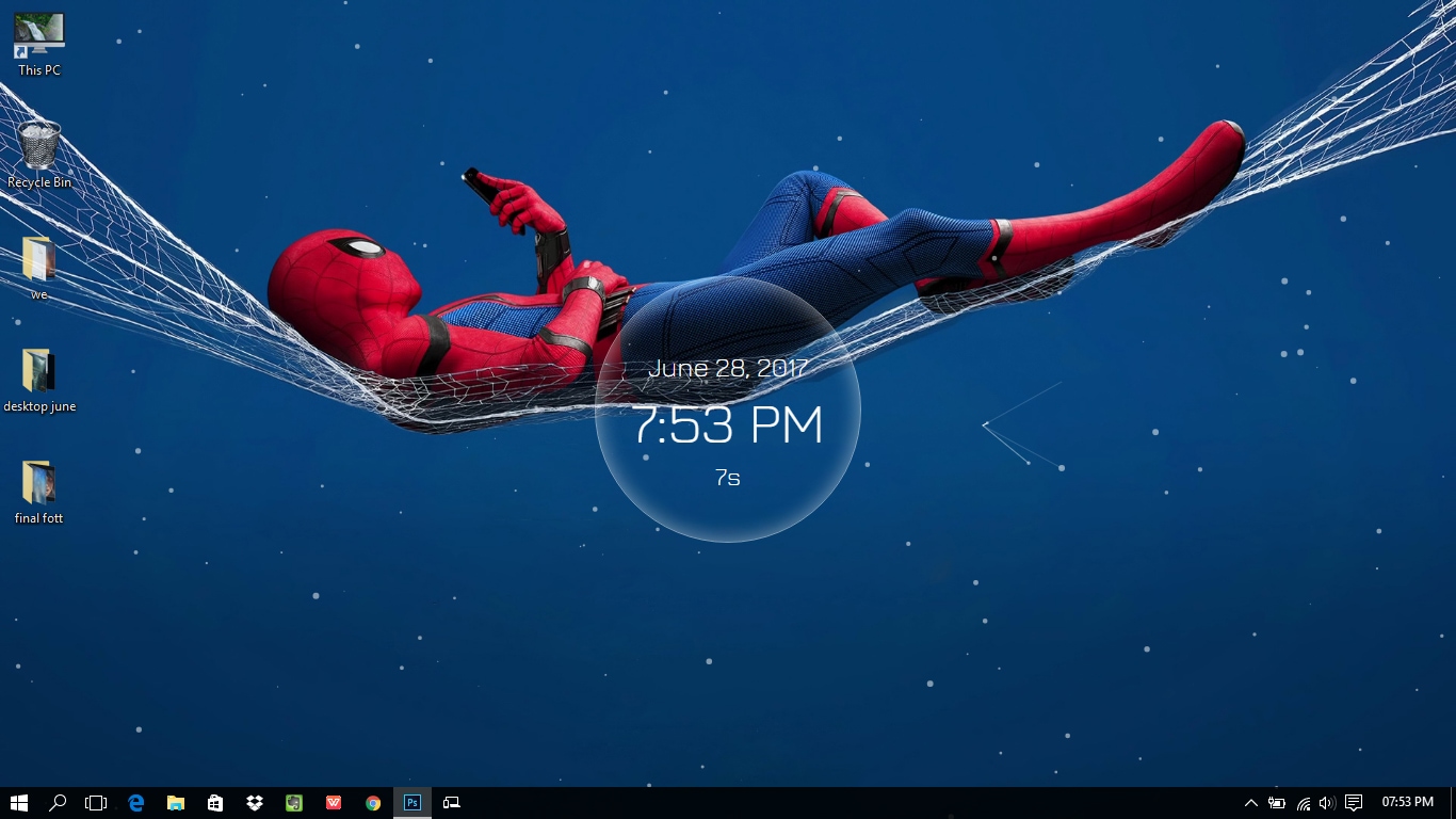 spidey wallpaper,screenshot,air travel,fictional character,animation,airline
