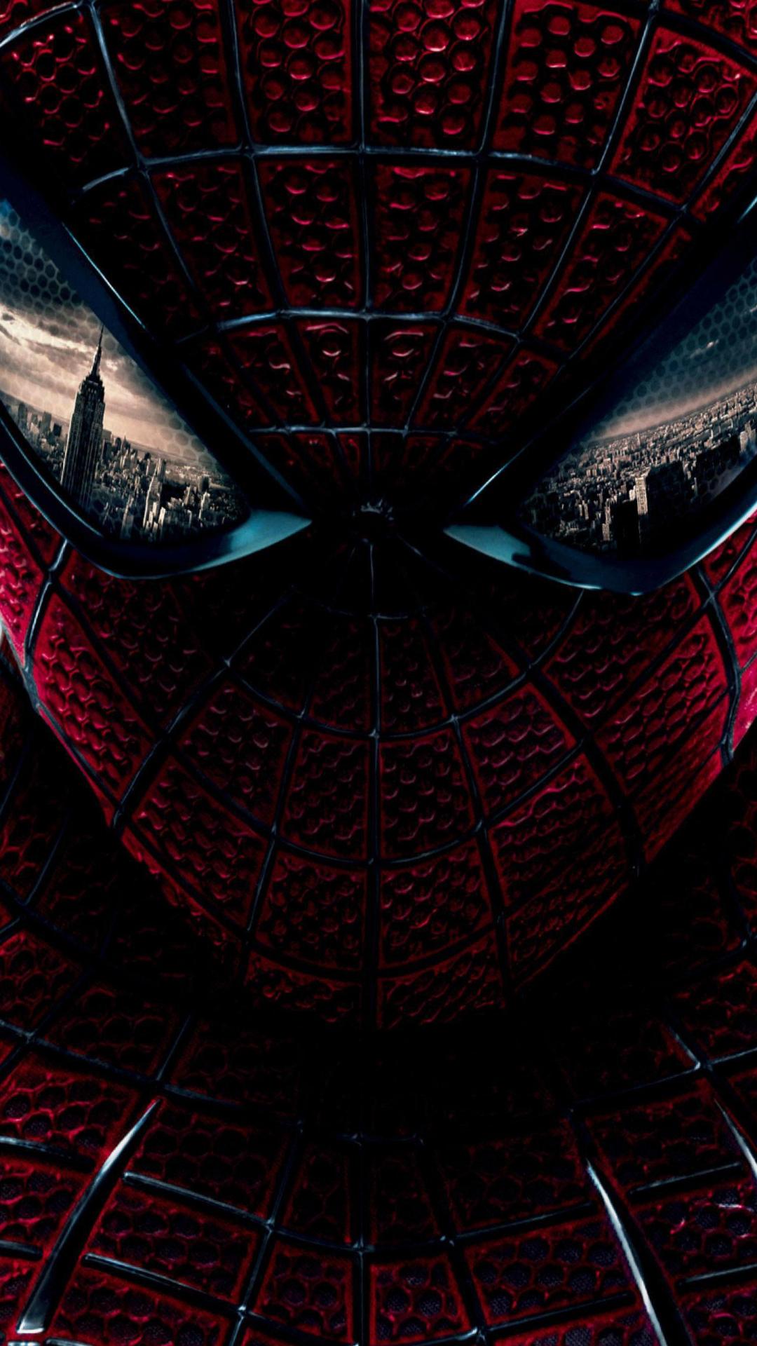 cool spiderman wallpaper,red,light,fictional character,batman,magenta